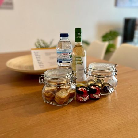 Hsh Gomeira Cabanas Beach 카바나스데타비라 외부 사진