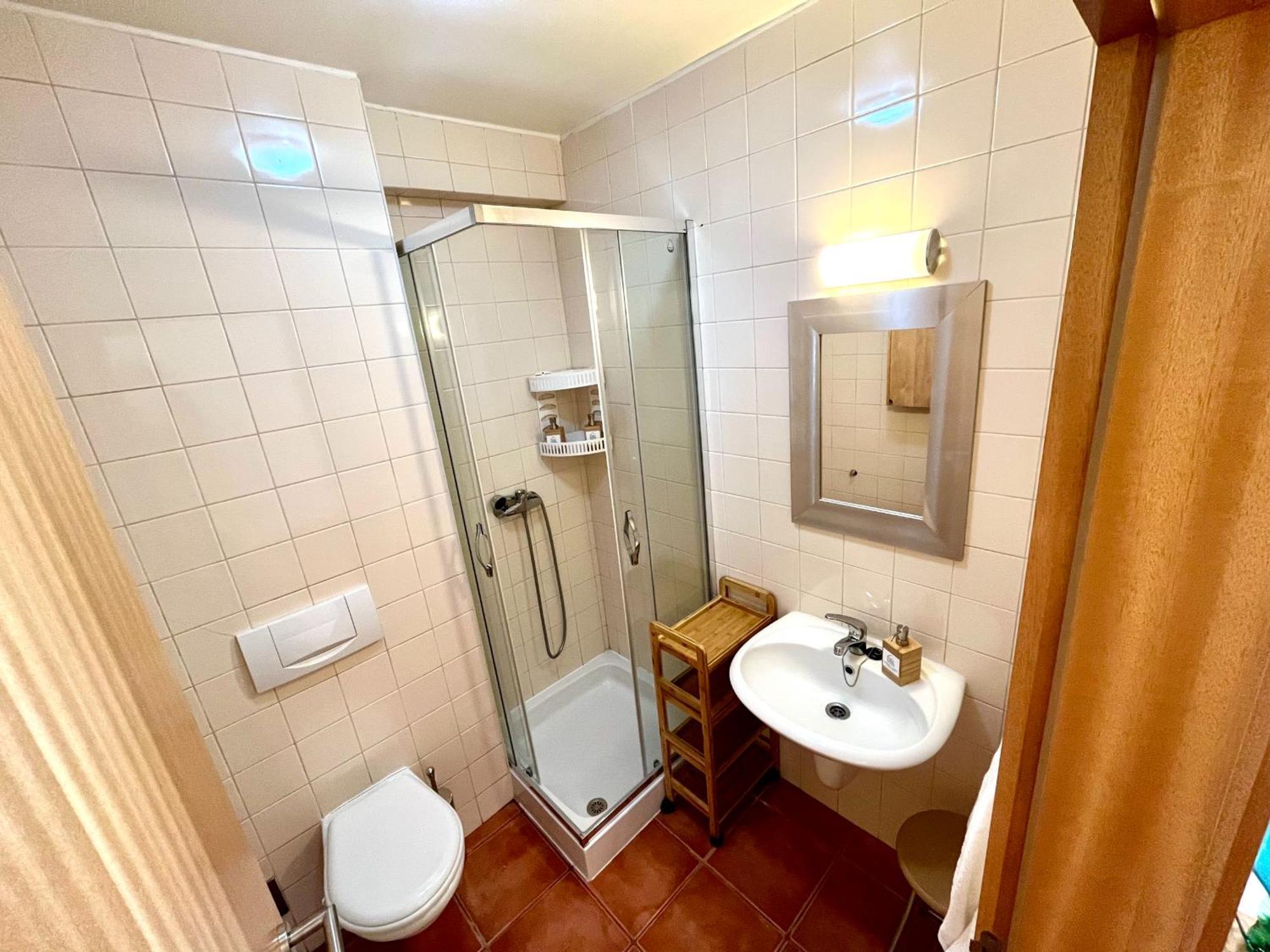 Hsh Gomeira Cabanas Beach 카바나스데타비라 외부 사진
